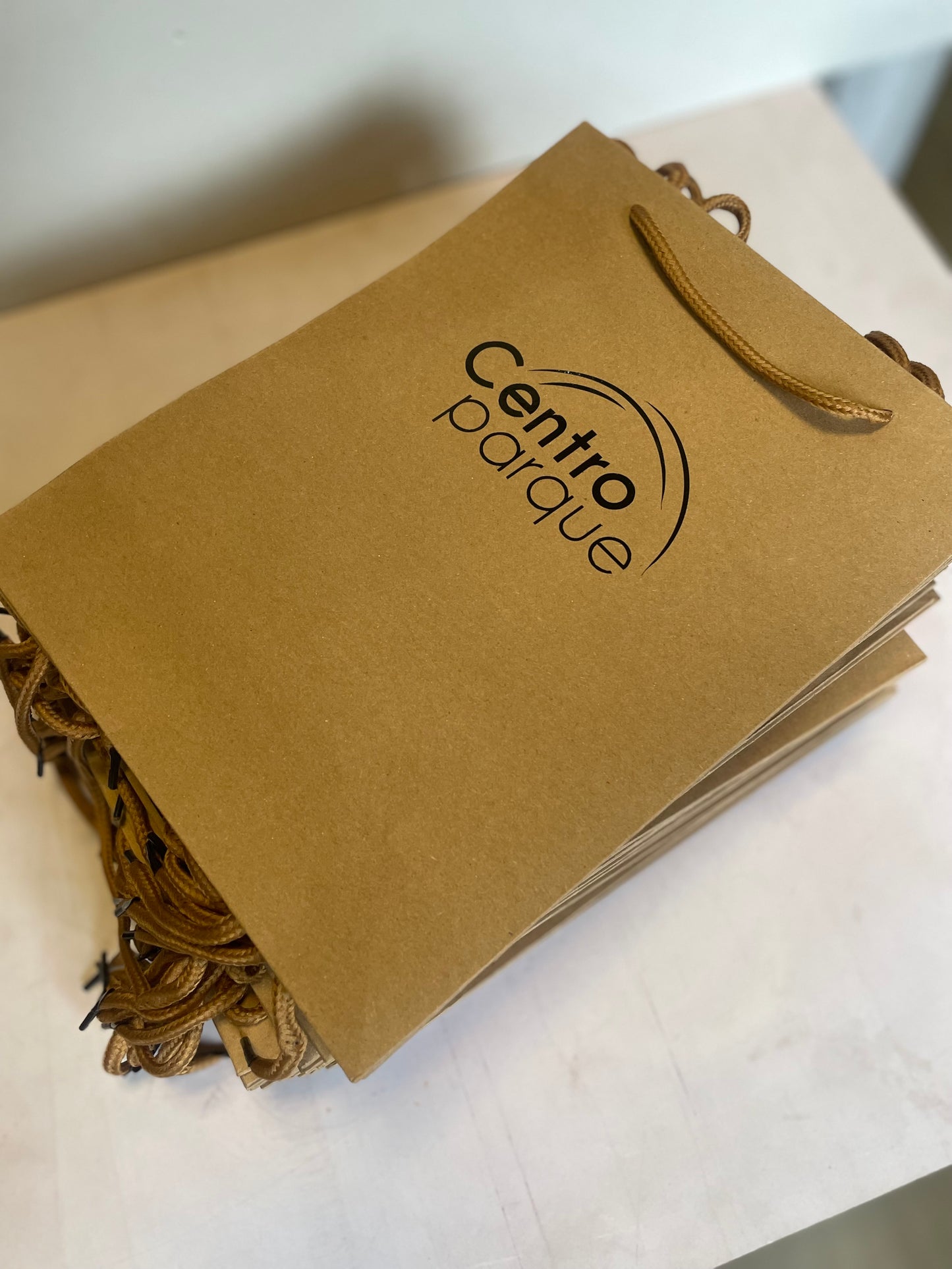 Bolsas personalizadas con logo