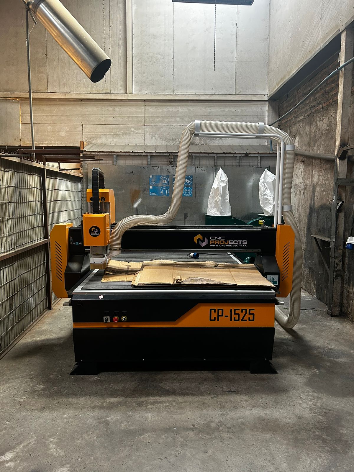 Curso CNC Básico