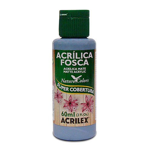 PINTURA ACRILICA FOSCA 60 ML acrilex
