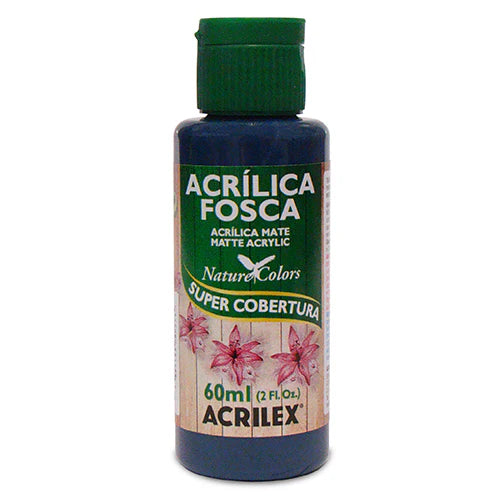 PINTURA ACRILICA FOSCA 60 ML acrilex