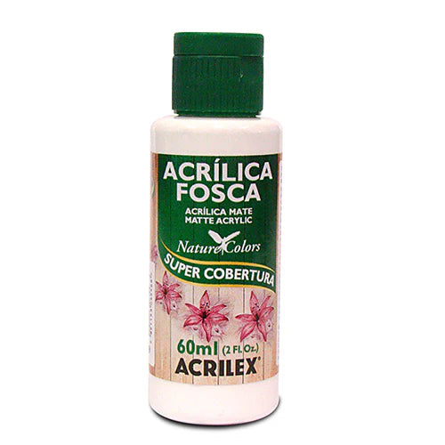 PINTURA ACRILICA FOSCA 60 ML acrilex