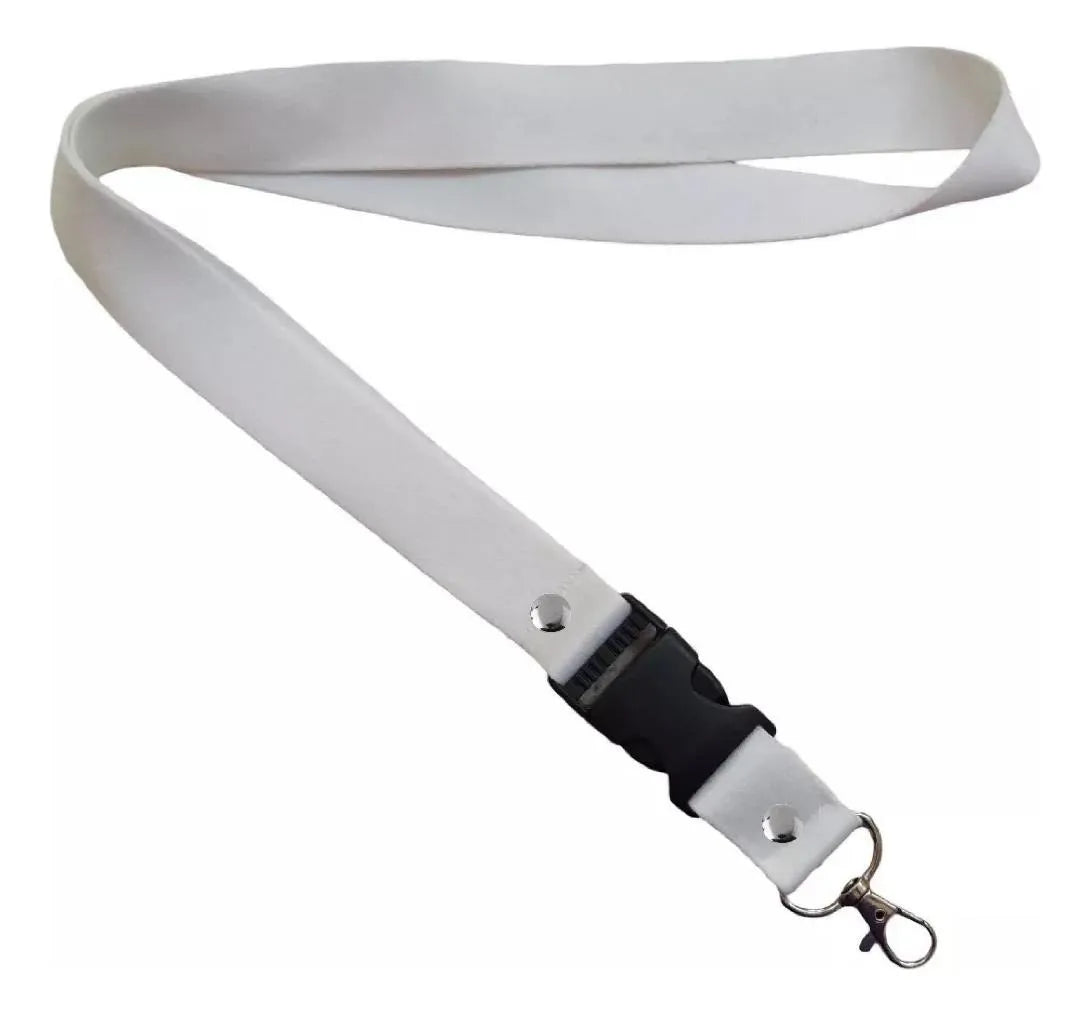 Lanyards personalizados premium