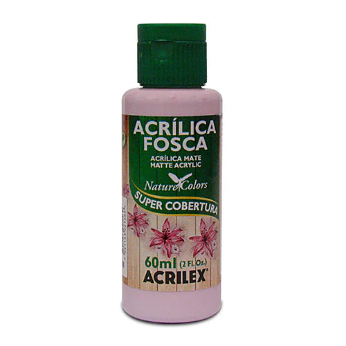 PINTURA ACRILICA FOSCA 60 ML acrilex