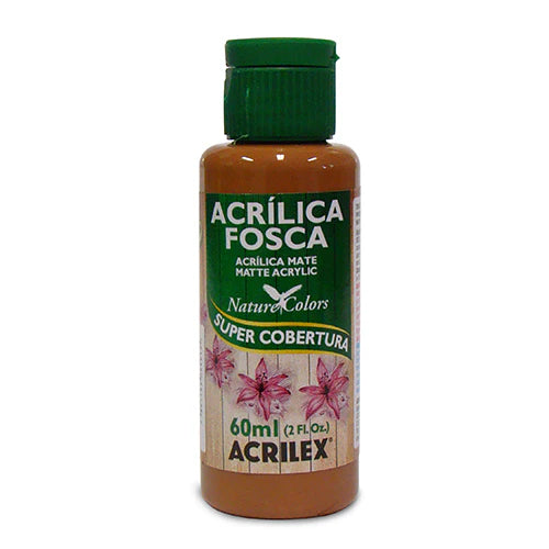PINTURA ACRILICA FOSCA 60 ML acrilex