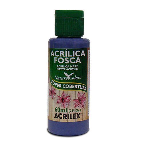 PINTURA ACRILICA FOSCA 60 ML acrilex