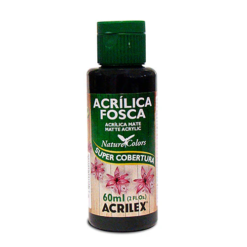 PINTURA ACRILICA FOSCA 60 ML acrilex