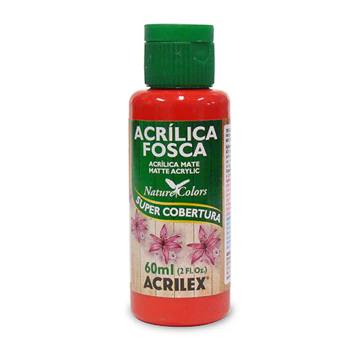 PINTURA ACRILICA FOSCA 60 ML acrilex