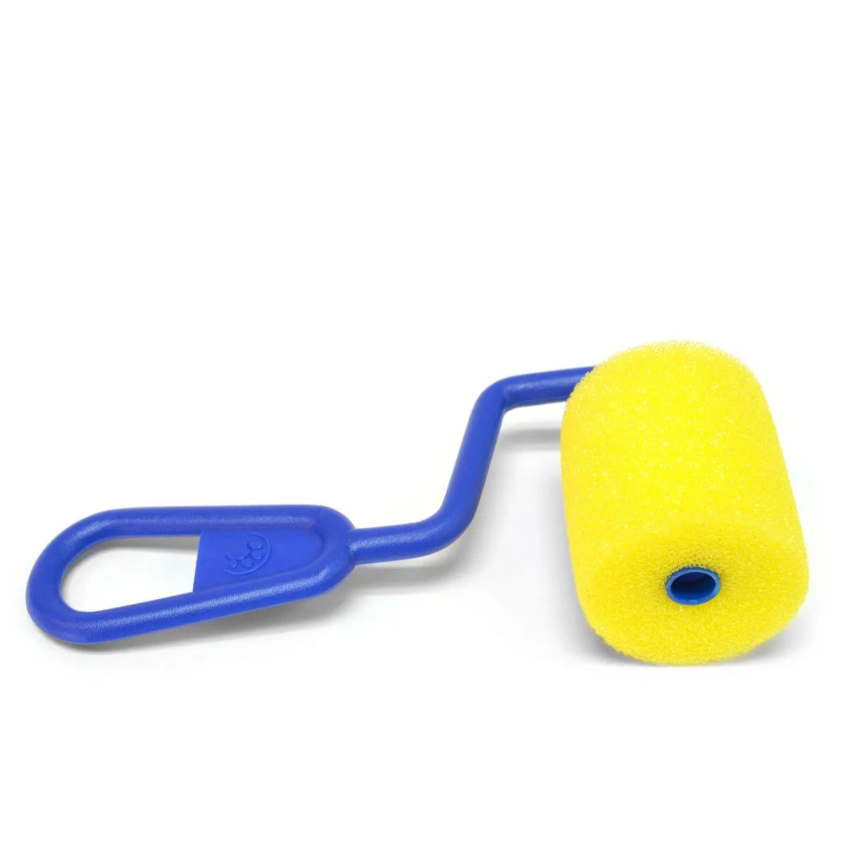 Rodillo Espuma Poliéster Tigre 4cm - 204715