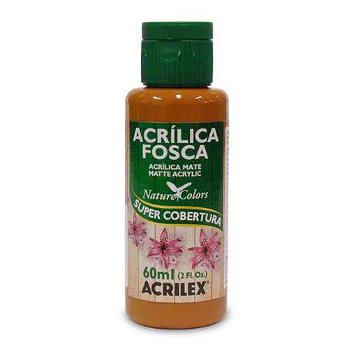PINTURA ACRILICA FOSCA 60 ML acrilex