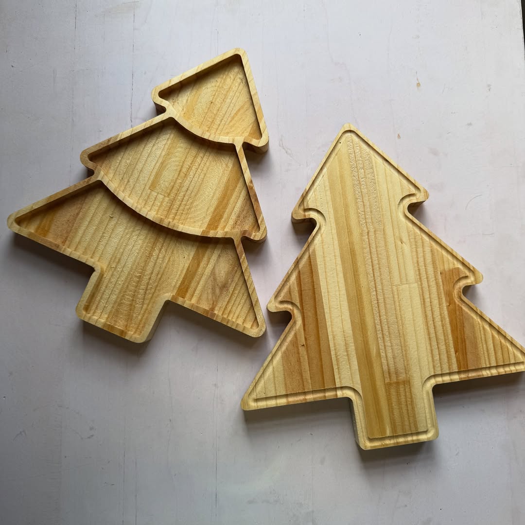 Tabla de navidad