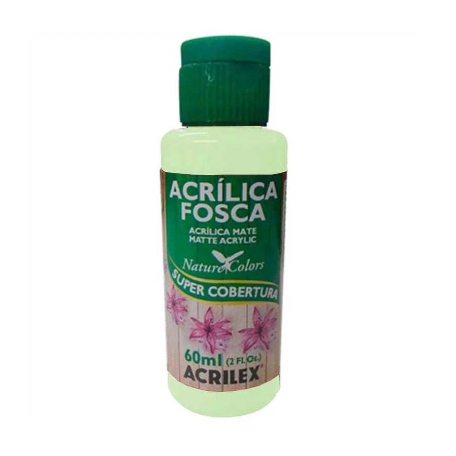 PINTURA ACRILICA FOSCA 60 ML acrilex