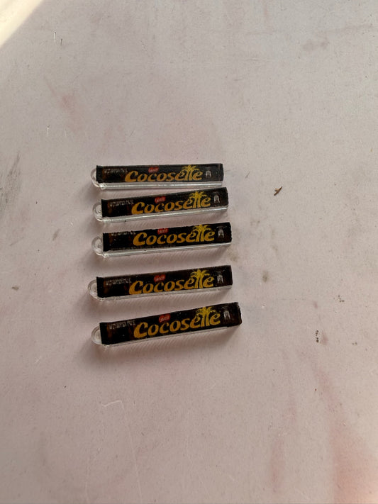 Dijes chucherías venezolanas