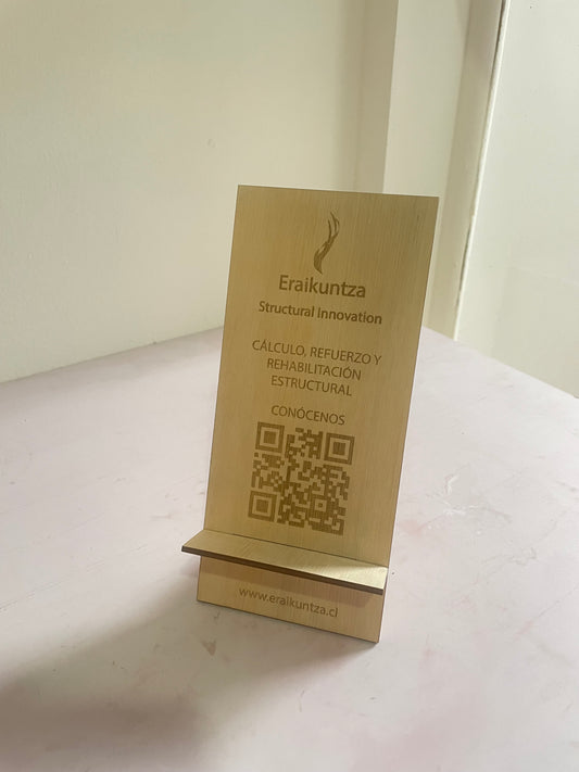 Portacelular personalizado