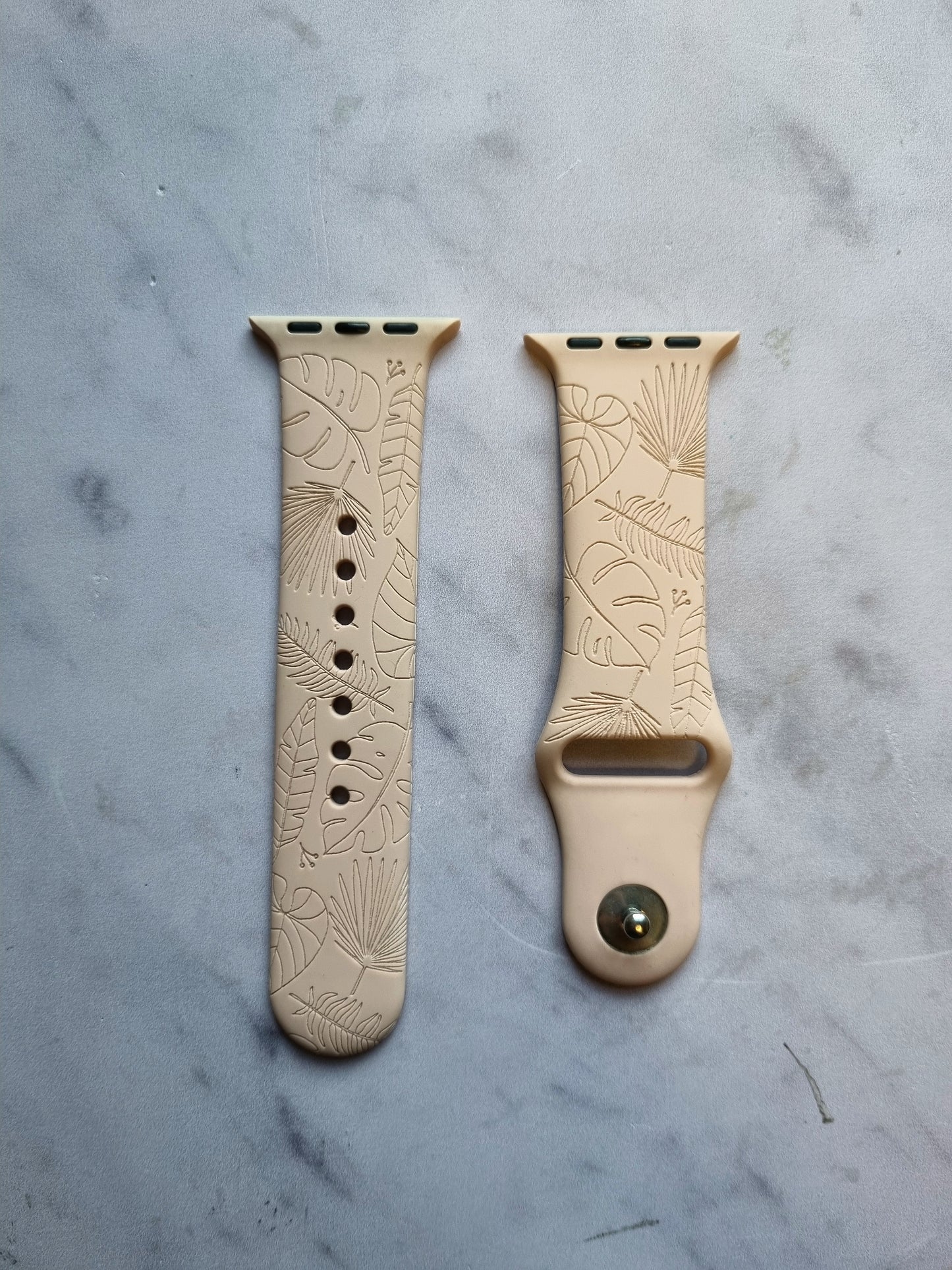 Correa Apple Watch