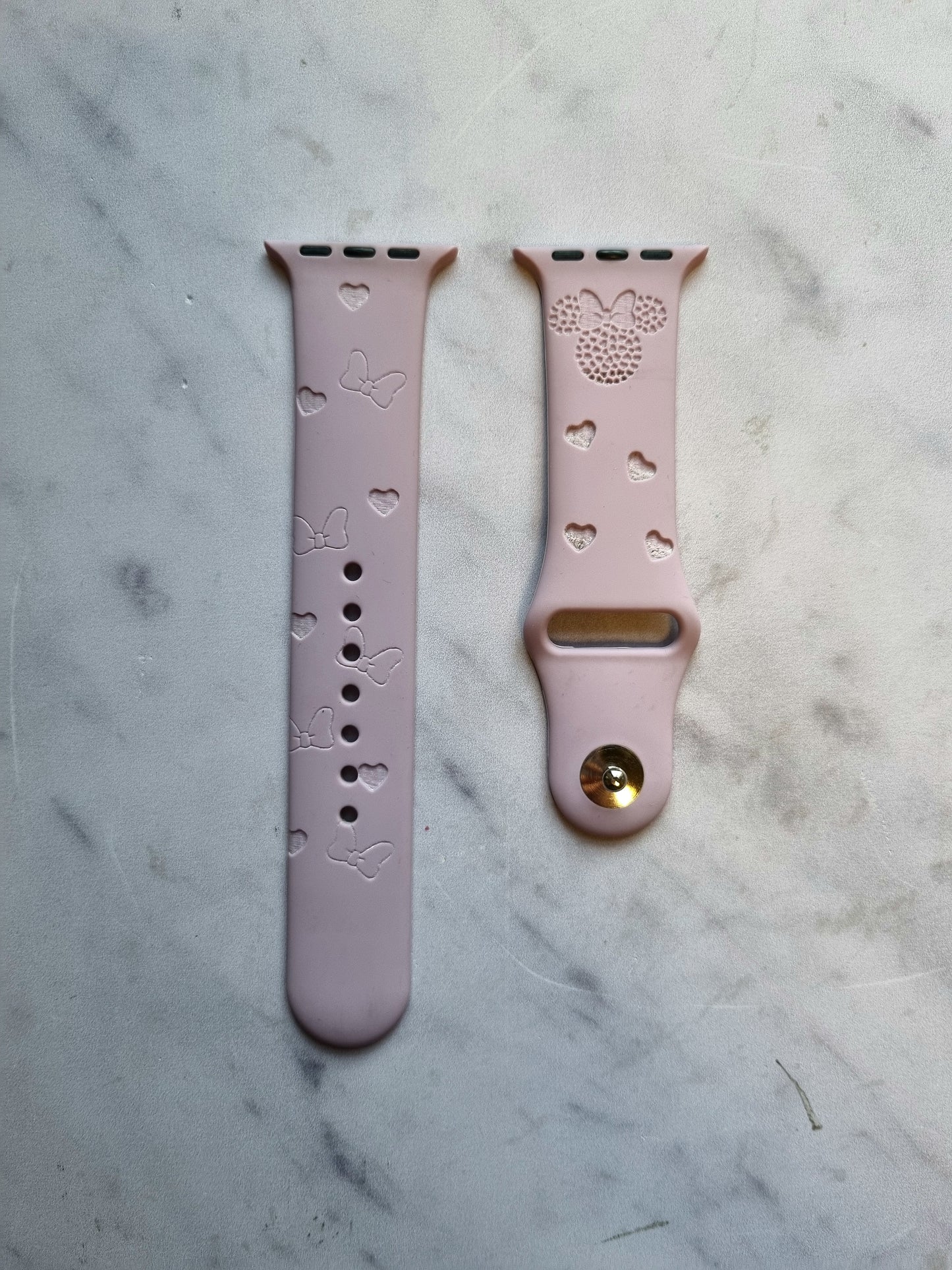 Correa Apple Watch