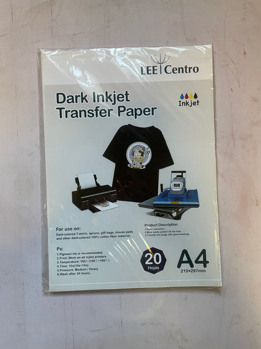 Papel Transfer