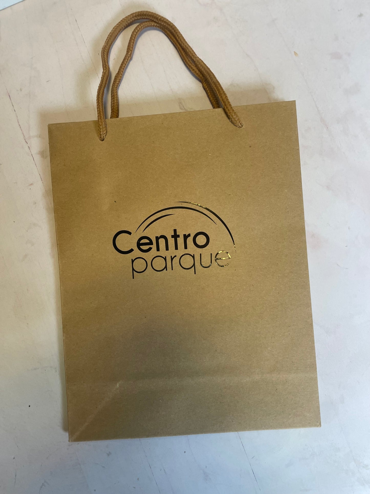 Bolsas personalizadas con logo