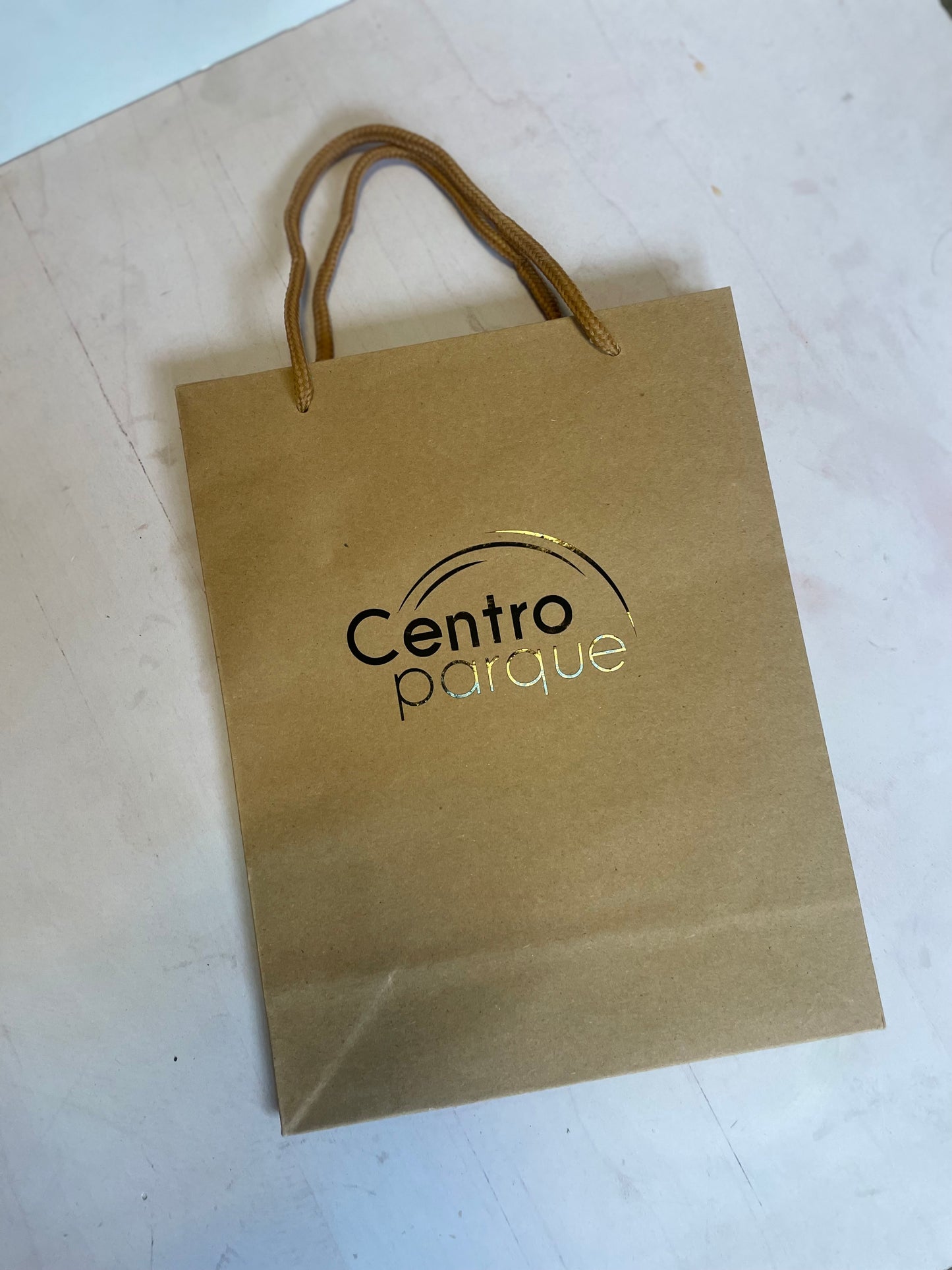 Bolsas personalizadas con logo