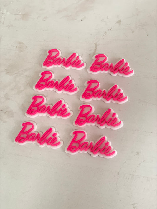 Dije barbie