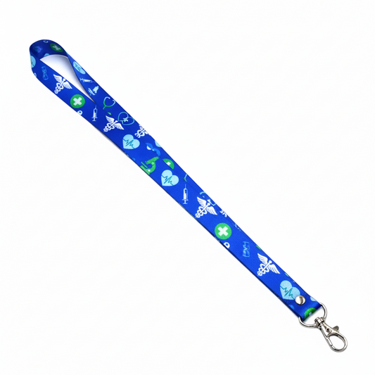 Lanyards personalizados