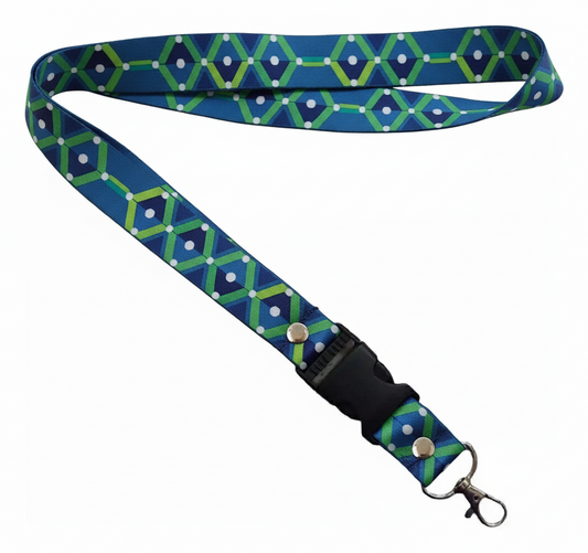 Lanyards personalizados premium