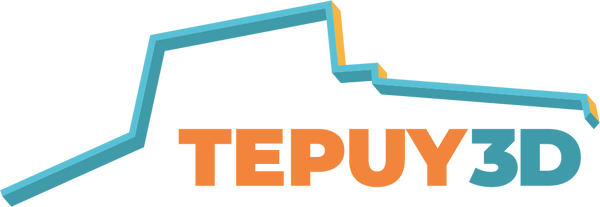 Tepuy3d