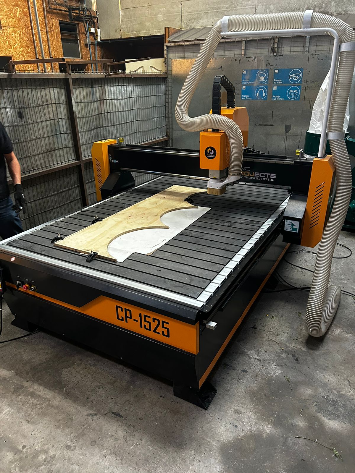 Curso CNC Básico