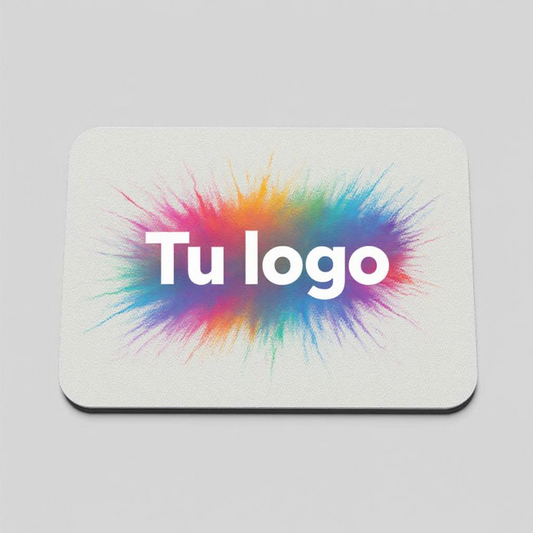 Mousepad personalizados