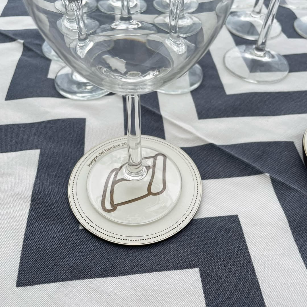 Posavasos Durolac