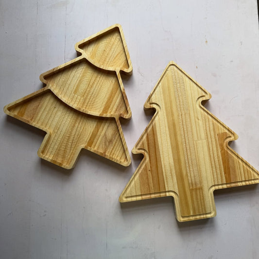 Tabla de navidad