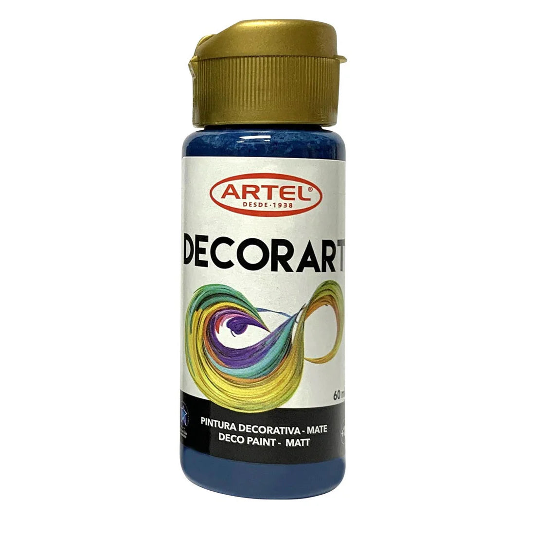 Pintura acrílica decoart